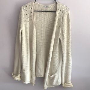 Cardigan